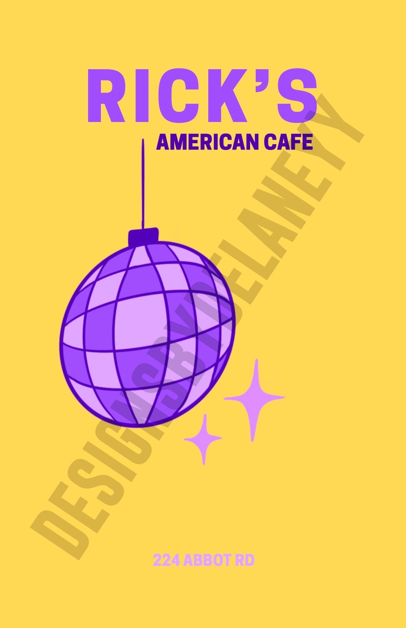 Michigan State Bars Poster Set Etsy