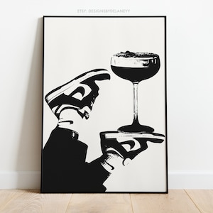 Nike X Espresso Martini | Digital Download