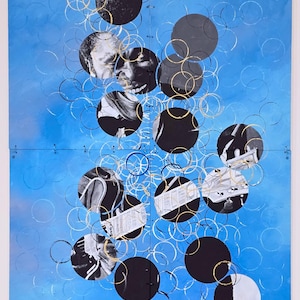 Blue (B.B King)