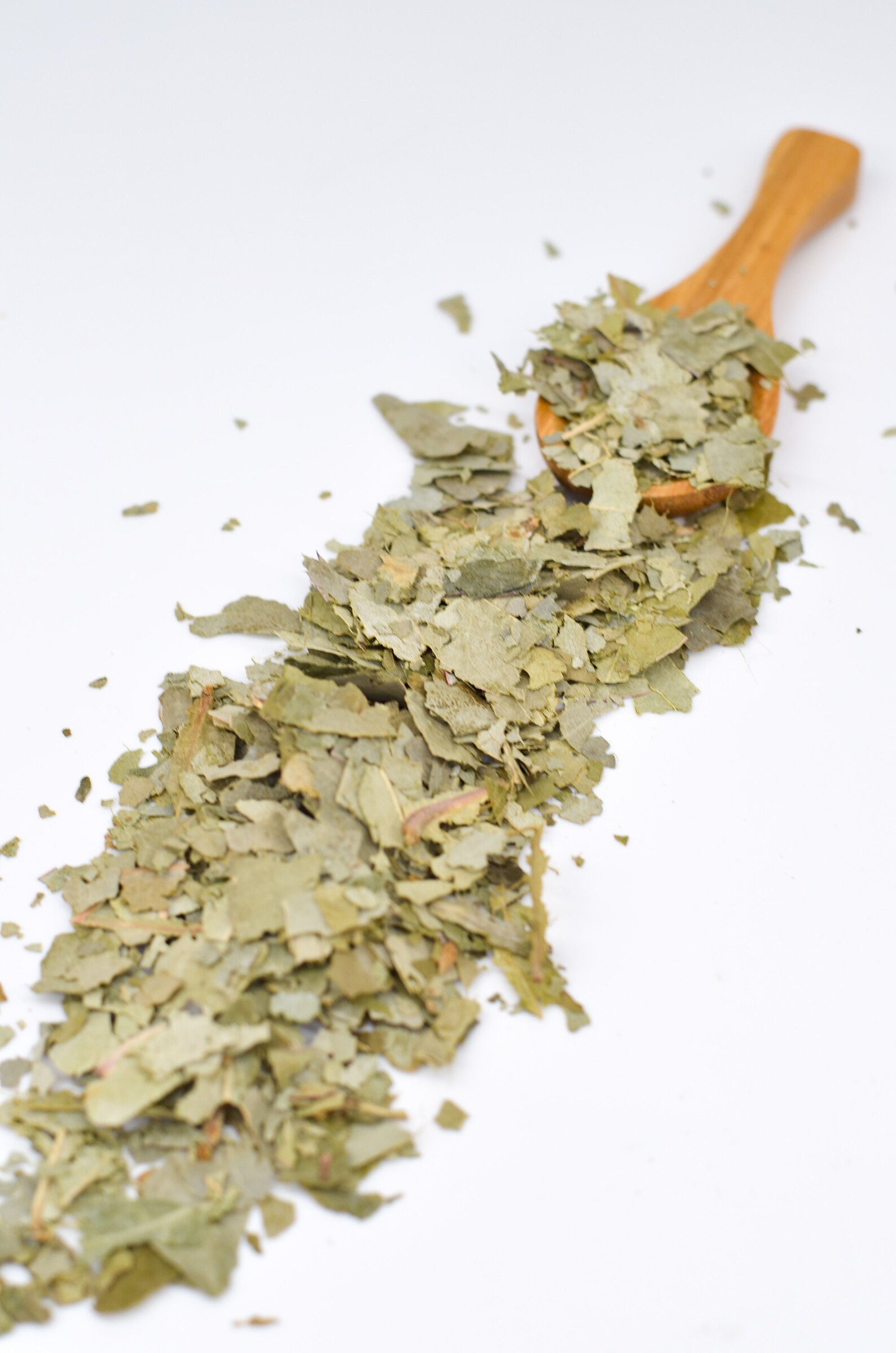 EUCALIPTO Eucalyptus Herbal Tea 100 Grams 3.5 Ounces Etsy