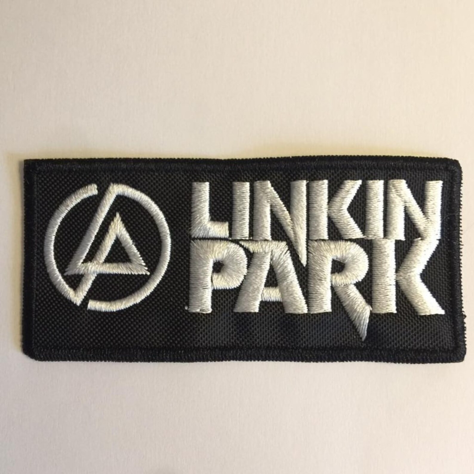 Linkin Park Patches Cloth Mend Decorate Sew On Patch Clothes Etsy