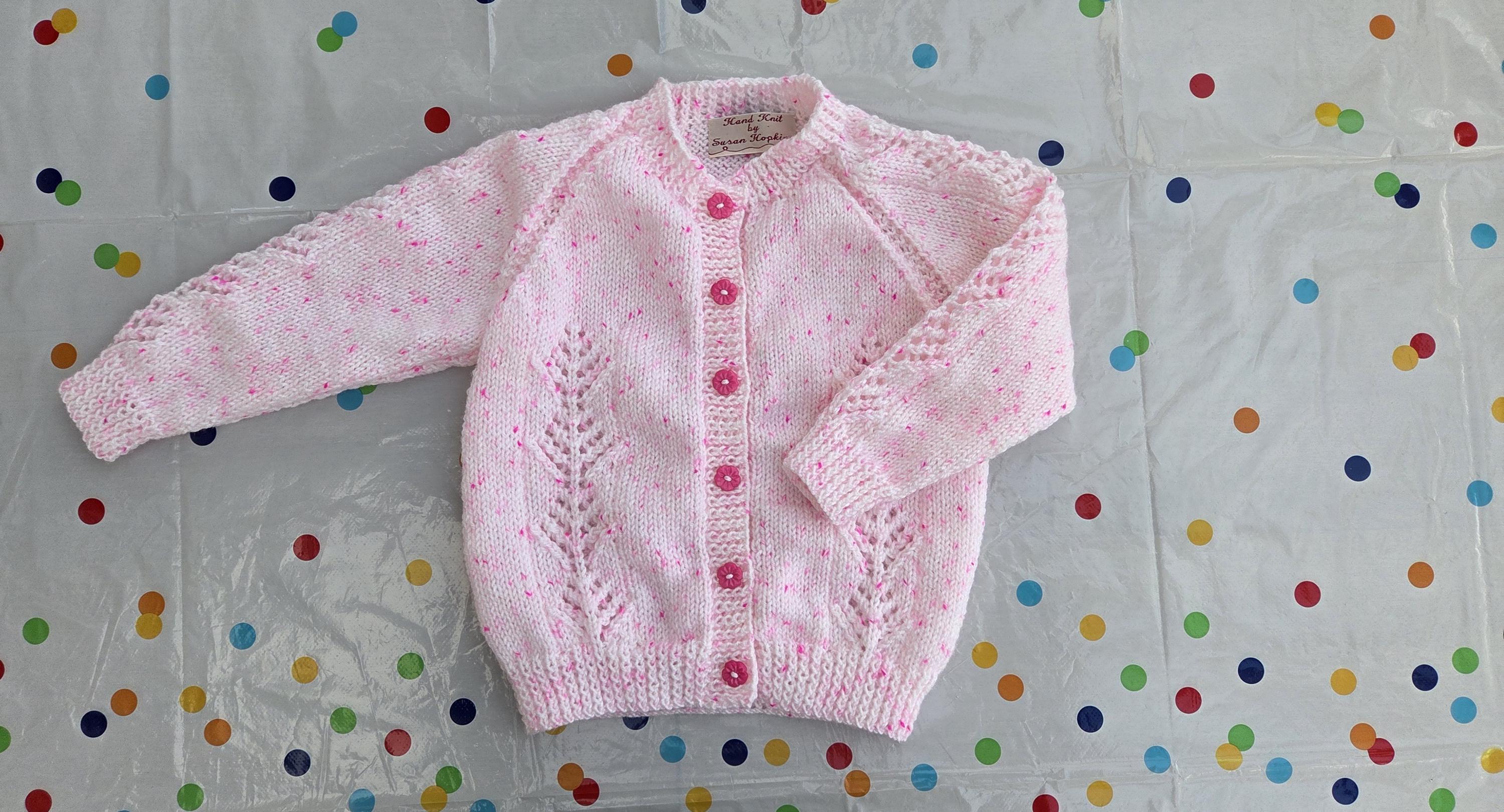Flecked Cardigan - Etsy Australia