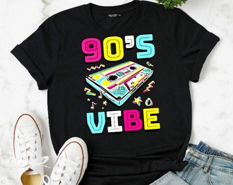 90&#39;s Vibe PNG