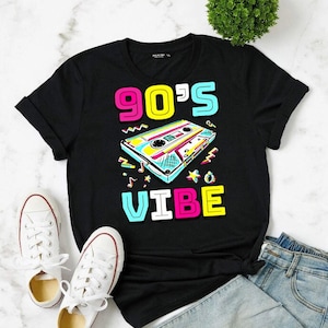 90er Jahre Vibe