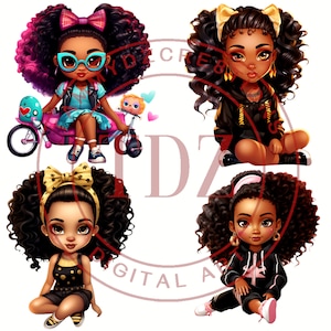 LOL Inspired Dolls, Clip Art, PNG