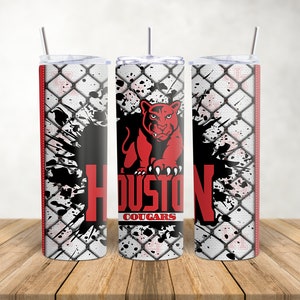 Sports Tumbler Wrap