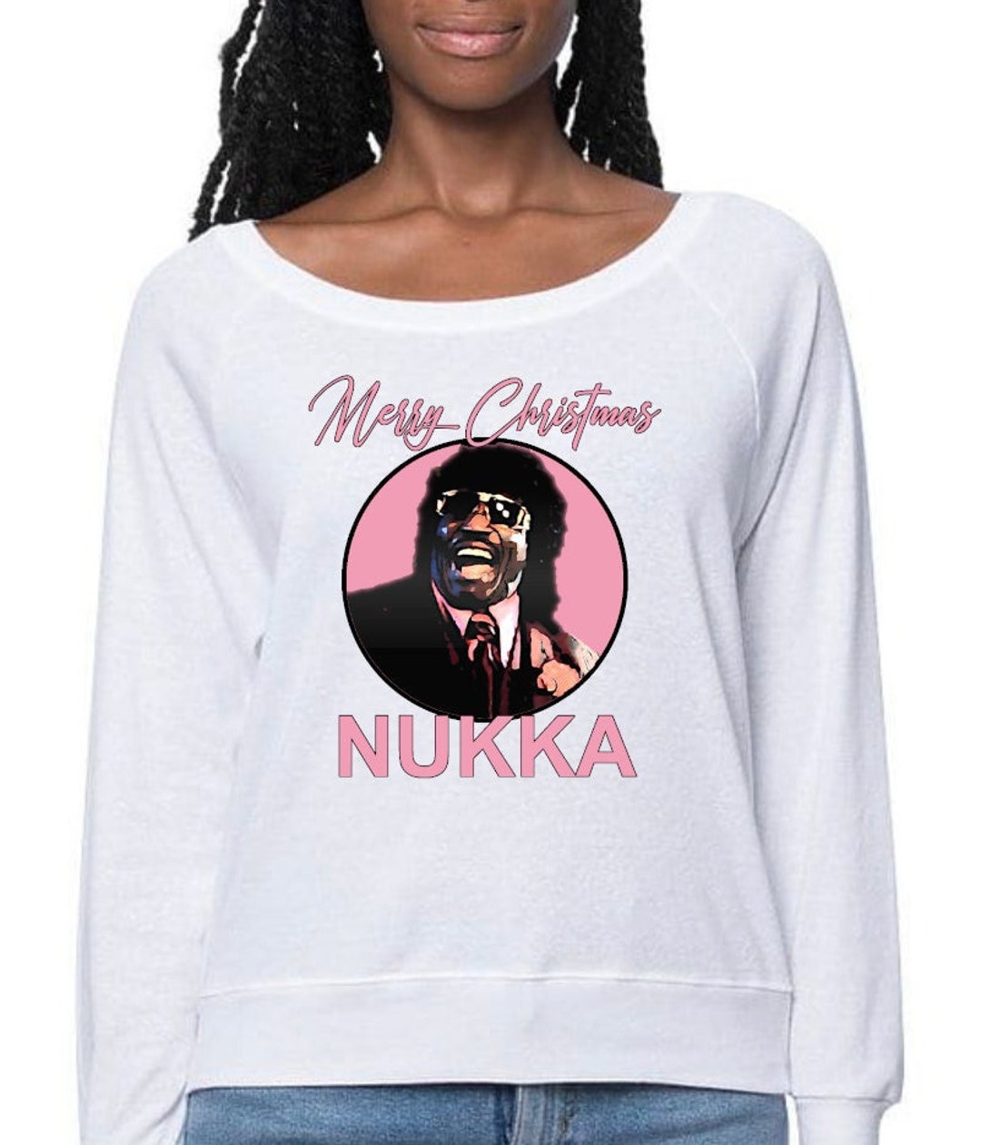 Merry Christmas From Pinky 