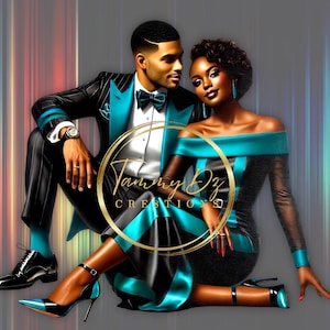 Couple 2, PNG