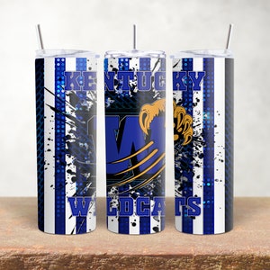 Sports Tumbler Wrap 2 Versions