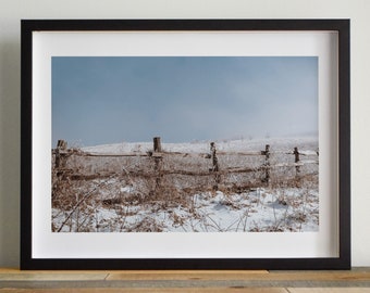 Mountain Sunset blue Ridge Mountains Landscape Photography North ...