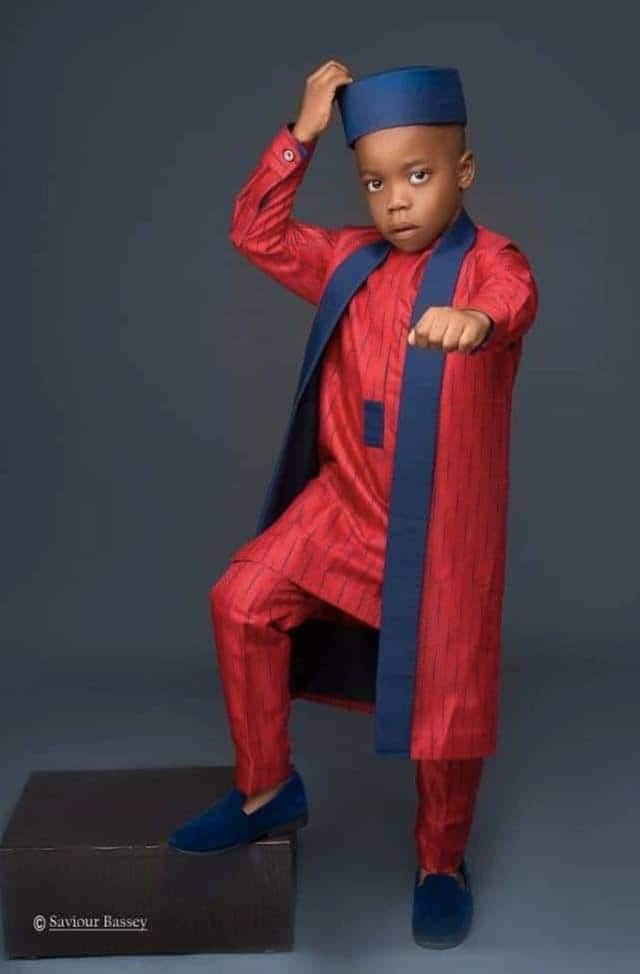 South Africa Costume Boy atelieryuwa.ciao.jp