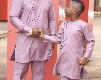 baby boy native styles