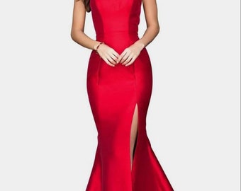 gala night dresses