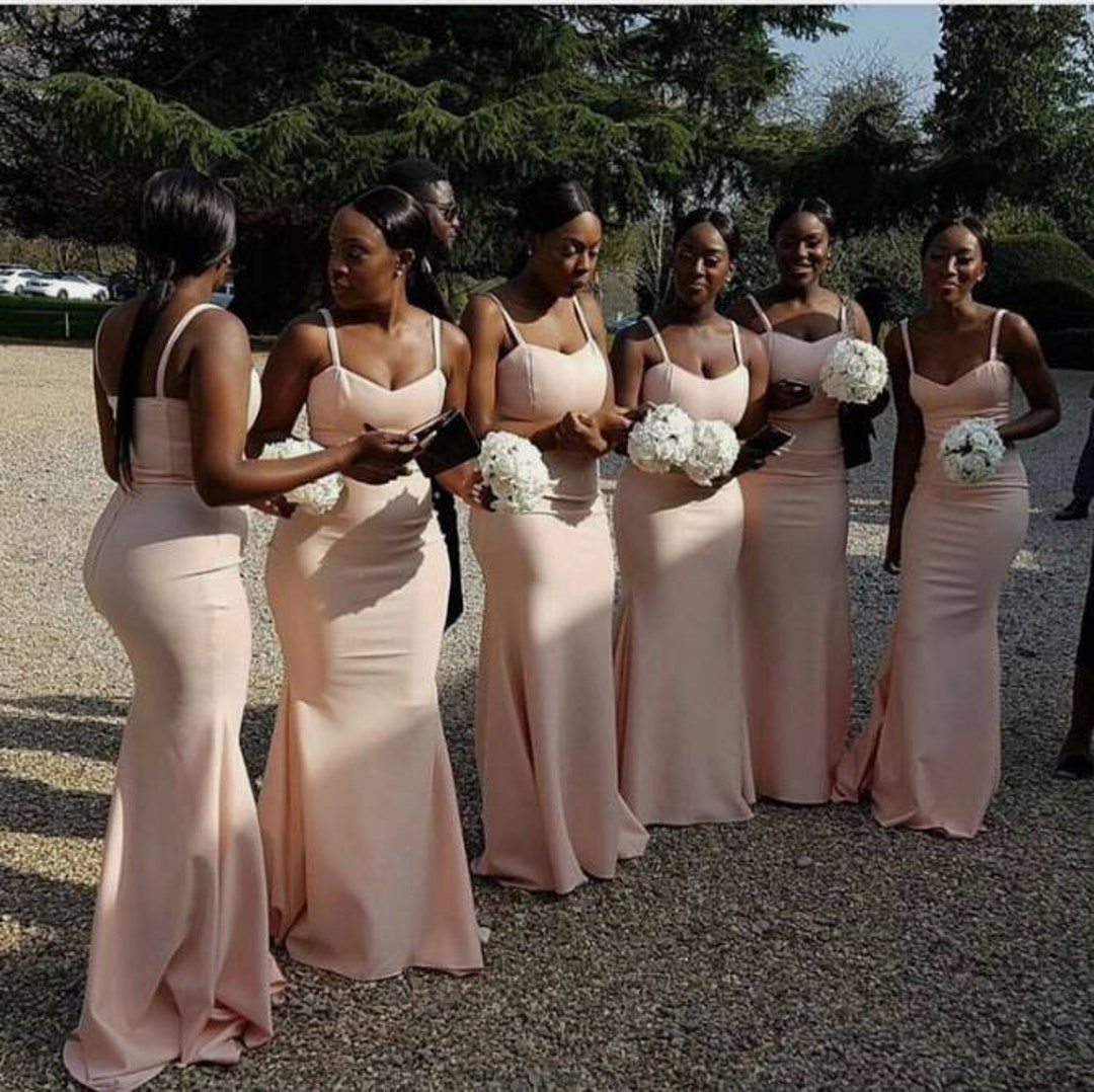 Best bridesmaids dresses for all shapes and sizes - plus size, maternity,  patterns and prints