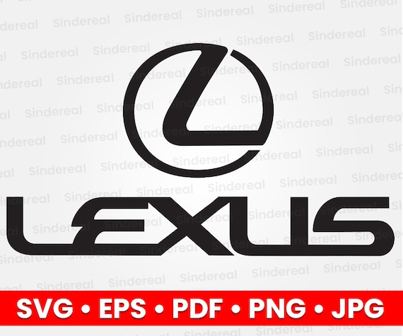 Lexus Svg Lexus Logo Lexus Svg Lexus Cricut Lexus Cutfile Etsy Lexus Svg Lexus Logo Lexus Svg Lexus Cricut Lexus Cutfile Etsy