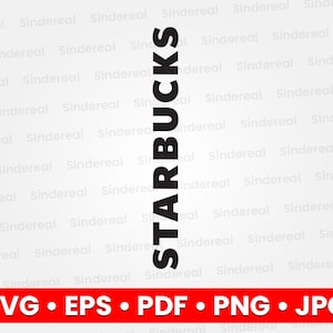starbucks SVG, starbucks Logo SVG, starbucks Logo Silhoutte, starbucks Cut File, starbucks Cricut, starbucks Logo, starbucks Print File