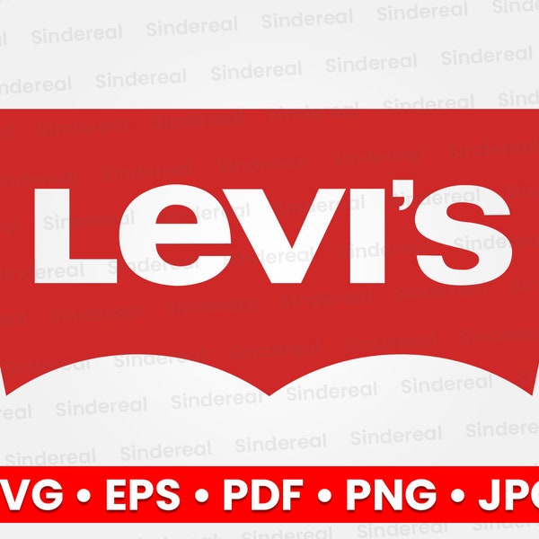 Levis SVG, Levis logo, Levis svg, Levis cricut, Levis cutfile, Levis svg file, Levis cut file