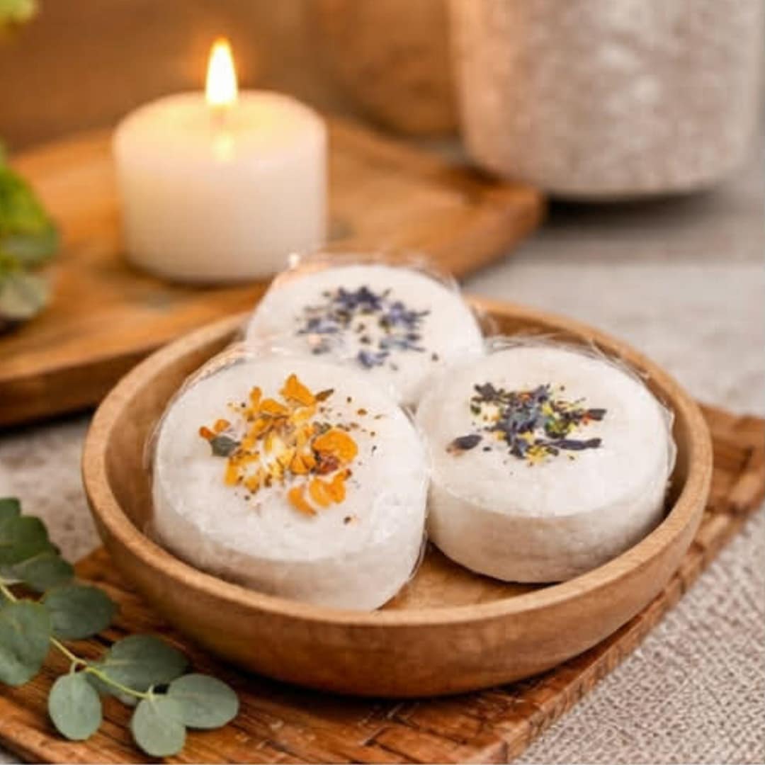 Calm Ritual Trio - Etsy