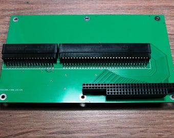 PC104 ISA adapter - Slim of full size - PC/104 pc 104 slot