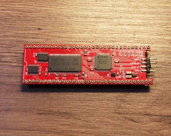 A500 GottaGoFastRAM 8 MB de RAM rápida de configuración automática A2000