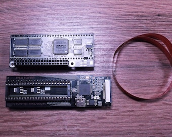 Kit combinado Pistorm 500 + lanzamarcos.