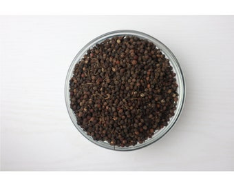 2 oz Black Pepper From Cameroon | Souop