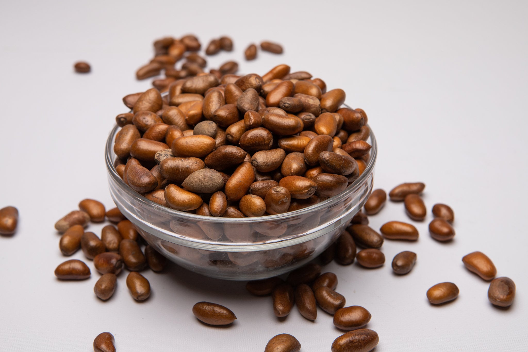 2 Oz Calabash Nutmeg Pèbè Ehuru Efuru Etsy UK