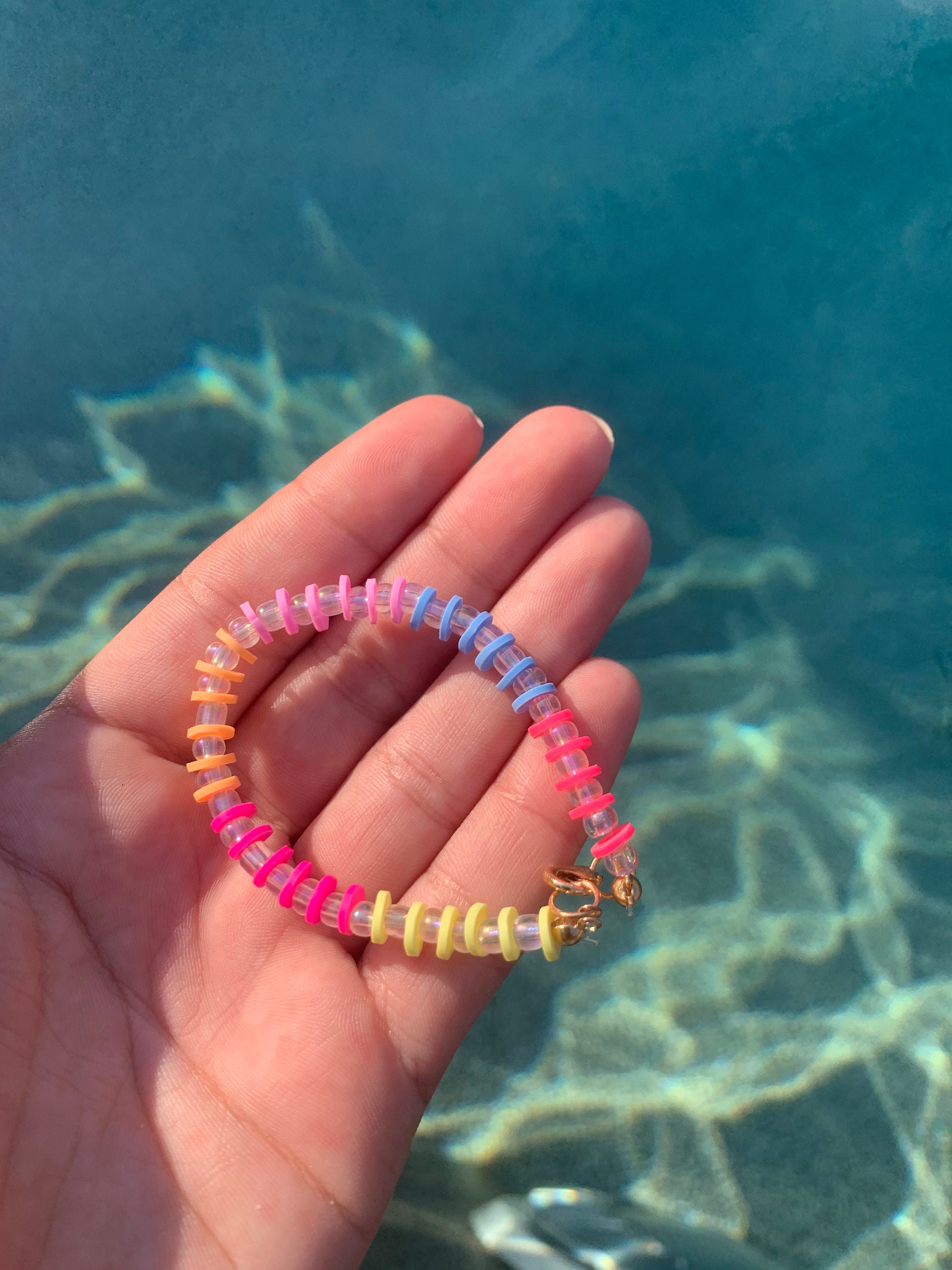Sun bum bracelet best sale