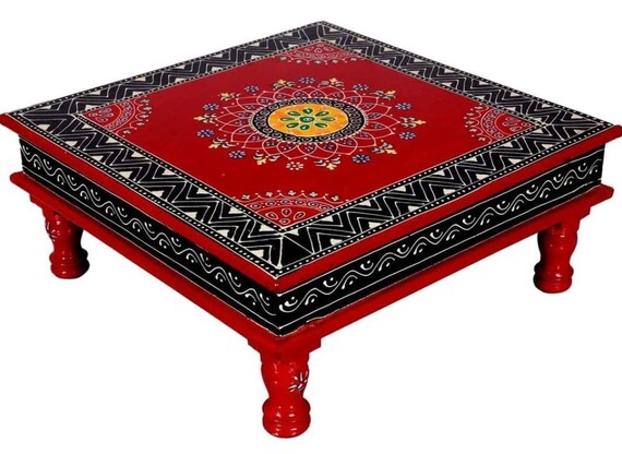 Bajot stool sale