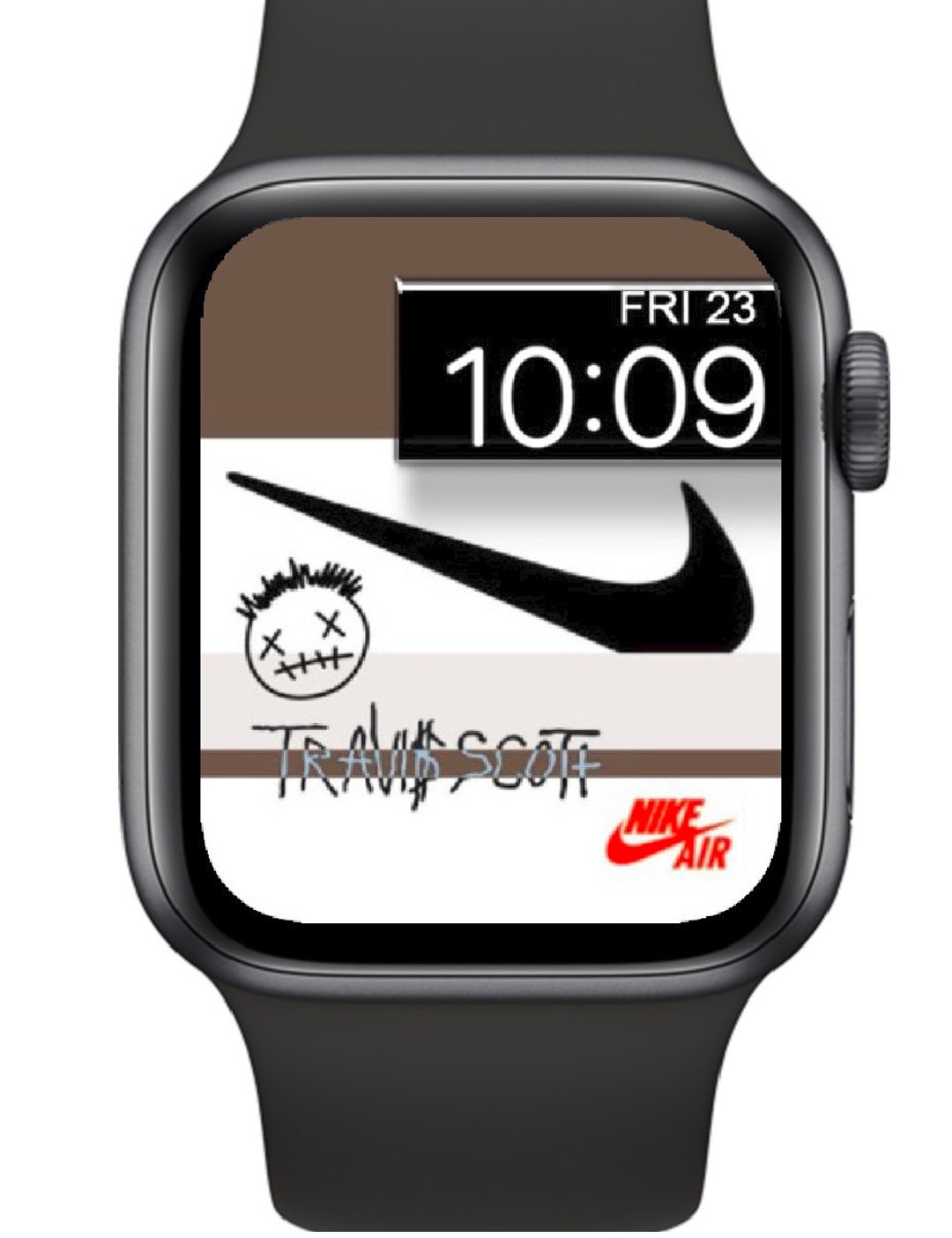 SB Travis 2 Apple Watch Wallpaper Digital Download - Etsy SB Travis 2 Apple Watch Wallpaper Digital Download - Etsy