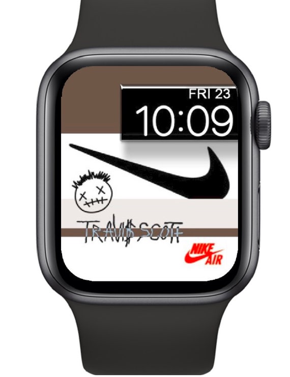 Apple Watch Wallpaper Great Love for Your Apple Watch Face Etsy Hong Kong