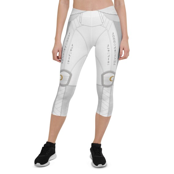 Superhero Compression Leggings