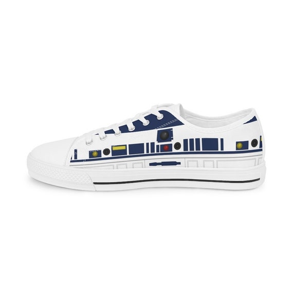 r2d2 sneakers
