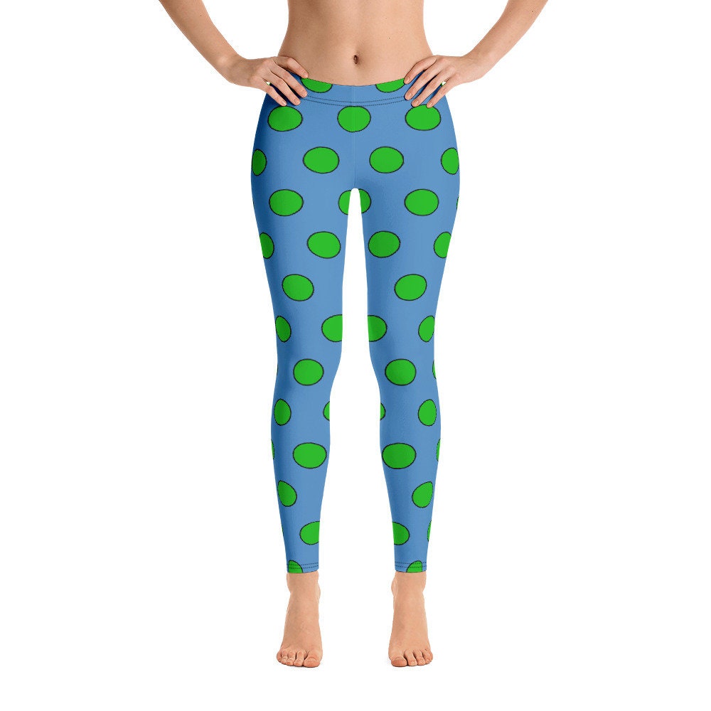 Angelica Leggings