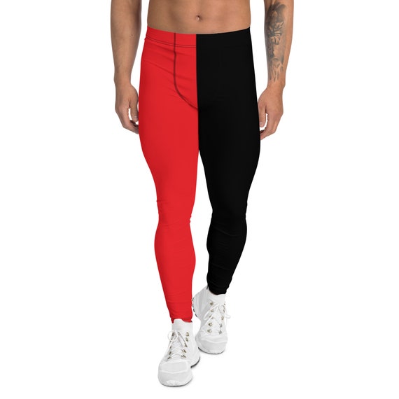 Split Leggings 