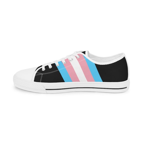 transgender converse shoes