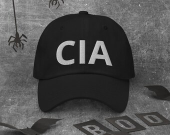 Halloween Baseball Hat 2022