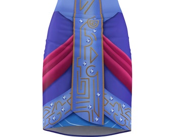Kida Costume - Etsy