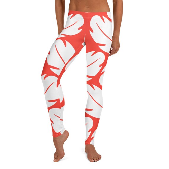 Lilo Pelekai Leggings Lilo and Stitch 