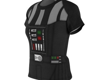 Darth Vader Costume Star Wars Shirt 