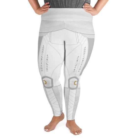 Leggings MCU Superhero Pants Marc 