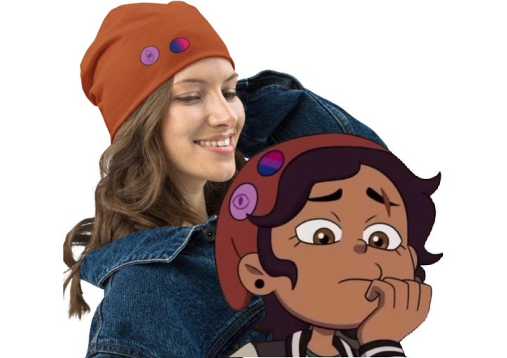 Luz Noceda The Owl House Wiki Fandom vlr.eng.br