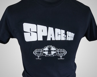 Space 1999 T Shirt