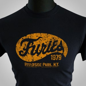 Baseball Furies T Shirt