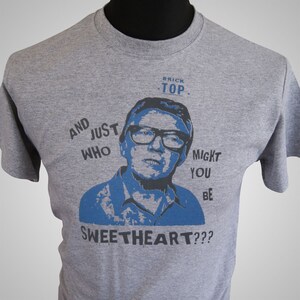 Bricktop T Shirt