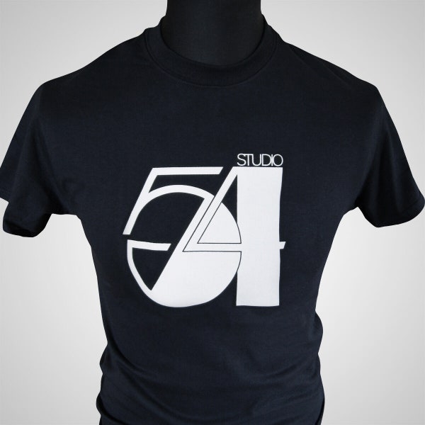 COLLARED LONG SLEEVE SHIRT STUDIO 54 main image 1