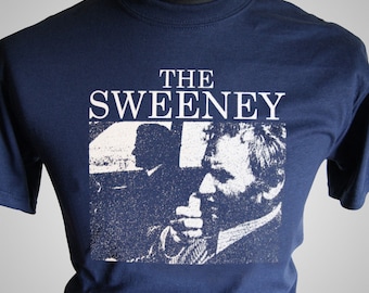 The Sweeney T Shirt