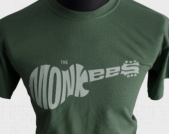 The Monkees T Shirt