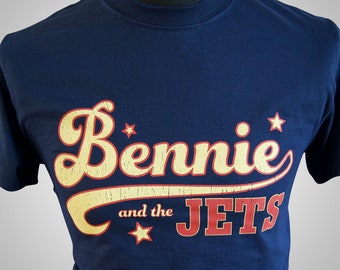 custom jets t shirt