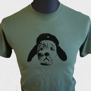 Sweep Che Guevara-T-shirt